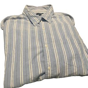 Sonoma size XXL button down great condition see pics long sleeved